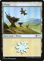Secret Lair Drop #546