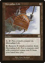 Mercadian Masques #306