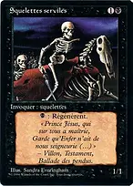 Foreign Black Border #107