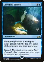 Guilds of Ravnica Promos #39p