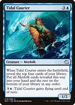Duel Decks: Merfolk vs. Goblins #19