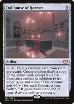 Innistrad: Crimson Vow #255