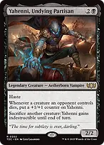Tarkir: Dragonstorm Commander #202