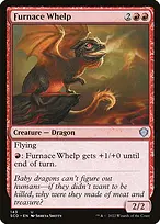 Starter Commander Decks #143