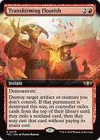 Tarkir: Dragonstorm Commander #79