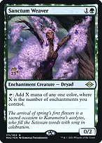 Modern Horizons 2 Promos #171s