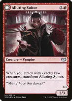 Innistrad: Crimson Vow #141