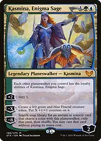 Strixhaven: School of Mages Promos #196p
