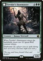 Innistrad: Midnight Hunt #204