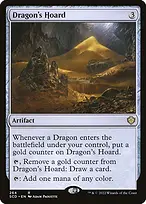 Starter Commander Decks #264