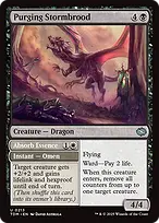 Tarkir: Dragonstorm #213