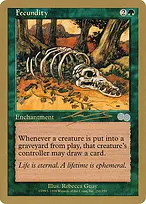World Championship Decks 2000 #nl251