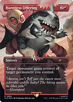 Secret Lair Drop #868