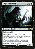 Core Set 2019 Promos #113s