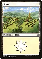 Ixalan #262