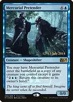 Magic 2015 Promos #68