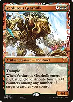 Kaladesh Inventions #5