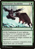 Commander 2016 #22