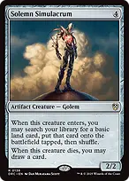 Aetherdrift Commander #138