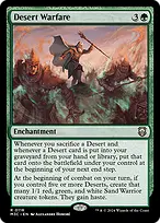 Modern Horizons 3 Commander #116