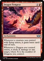 Tarkir: Dragonstorm Commander #94