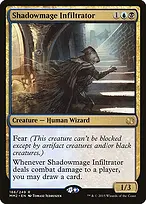 Modern Masters 2015 #186