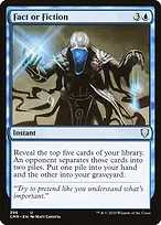 Commander Legends #396
