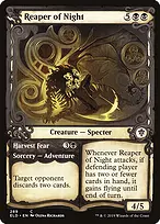 Throne of Eldraine #289