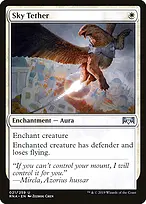 Ravnica Allegiance #21