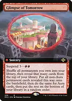 Modern Horizons 2 #458
