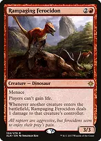 Ixalan #154