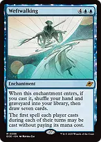 Edge of Eternities #86