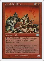 Classic Sixth Edition #196