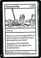 Mystery Booster Playtest Cards 2019 #92
