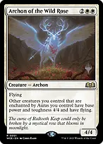 Wilds of Eldraine Promos #1p