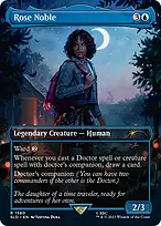Secret Lair Drop #1580