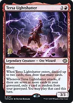 Tarkir: Dragonstorm Promos #127s