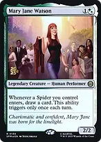 Marvel's Spider-Man Promos #134s