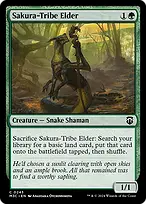 Modern Horizons 3 Commander #243
