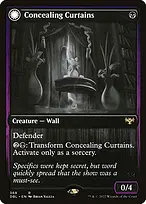 Innistrad: Double Feature #368