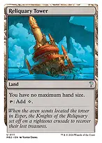 Mystery Booster 2 #111