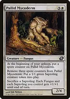Planar Chaos #10