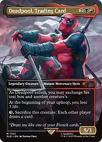 Secret Lair Drop #1753
