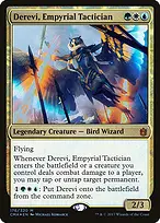 Commander Anthology #176