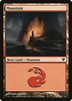 Innistrad #260
