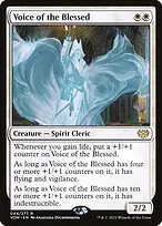 Innistrad: Crimson Vow Promos #44p