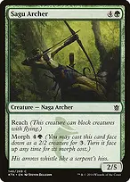 Khans of Tarkir #146