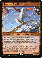 Multiverse Legends #151