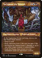 Dominaria United #318