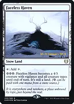 Kaldheim Promos #255s